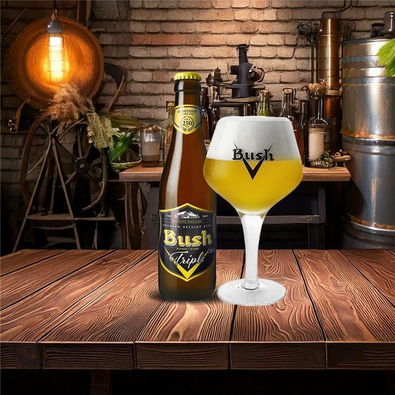 BIERE_BUSH_BLONDE_TRIPLE_33_CL_2