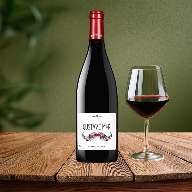 IGP_CEVENNES_BIO_ROUGE_GUSTAVE_MORI_2