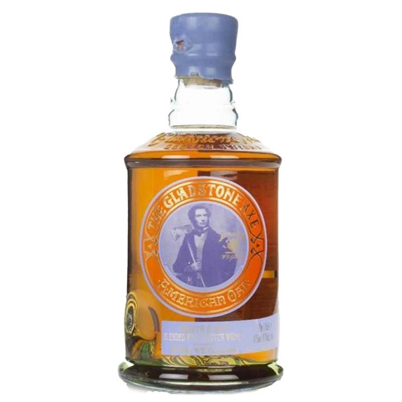 WHISKY_GLADSTONE_AXE_AMERICAN_OAK_70_CL_1