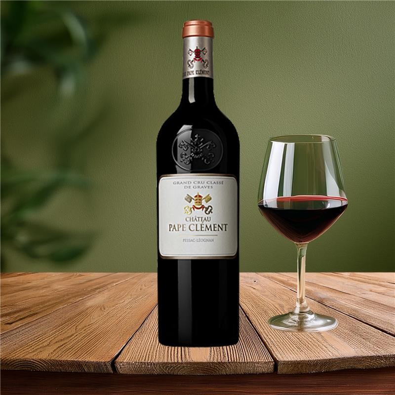 CHAT_PAPE_CLEMENT_2019_CC_PESSAC_LEOGNAN_2