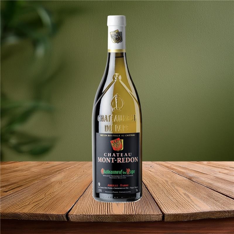 CHATEAUNEUF_PAPE_BLC_MONT_REDON_2