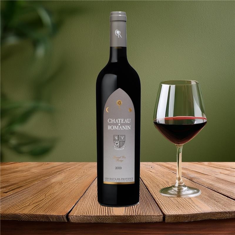 BAUX_PROVENCE_ROUGE_ROMANIN_2019_2