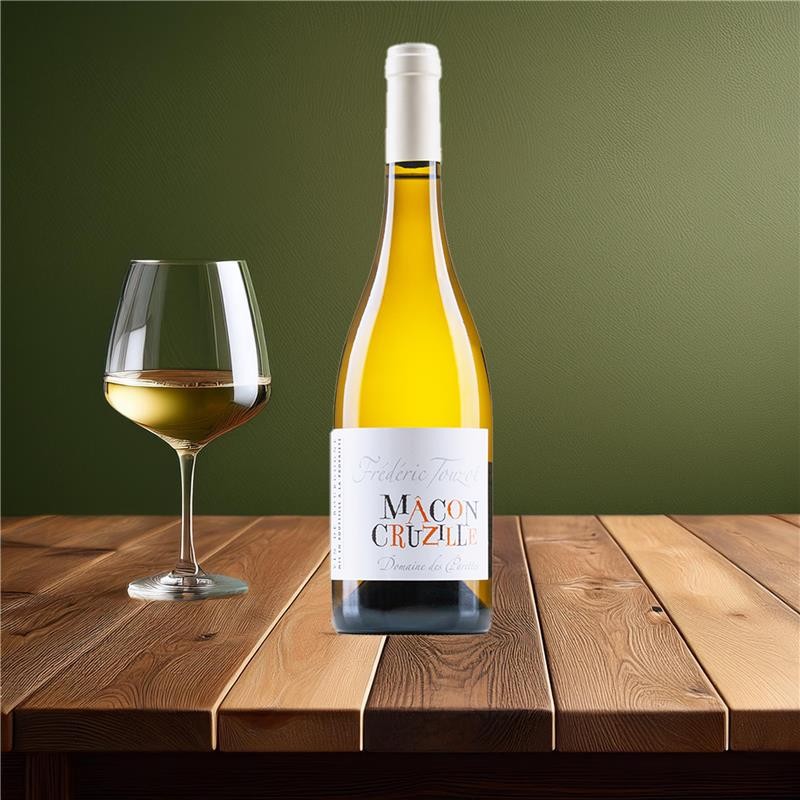 MACON_BLANC_Cruzille_Parette_TOUZOT_2