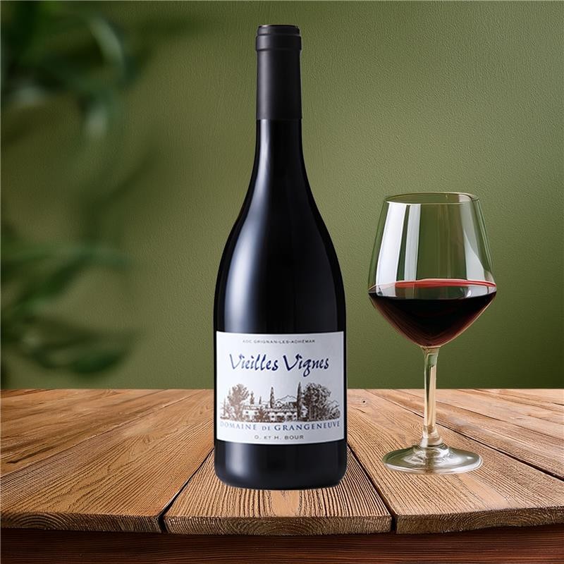 GRIGNAN_RGE_VIEILLES_VIGNES_2