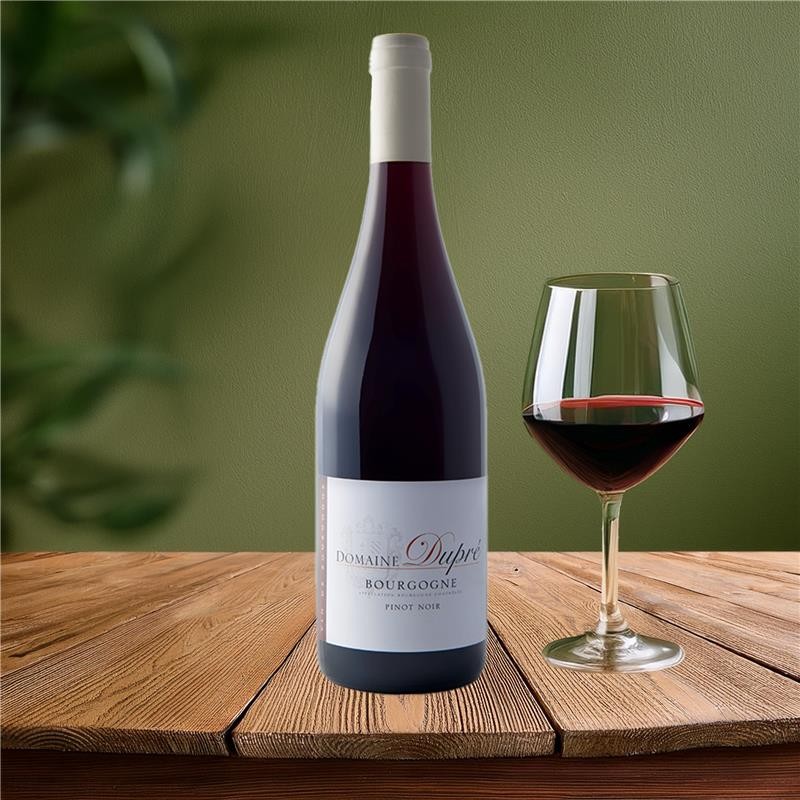 BOURGOGNE_PINOT_NOIR_DUPRE_2