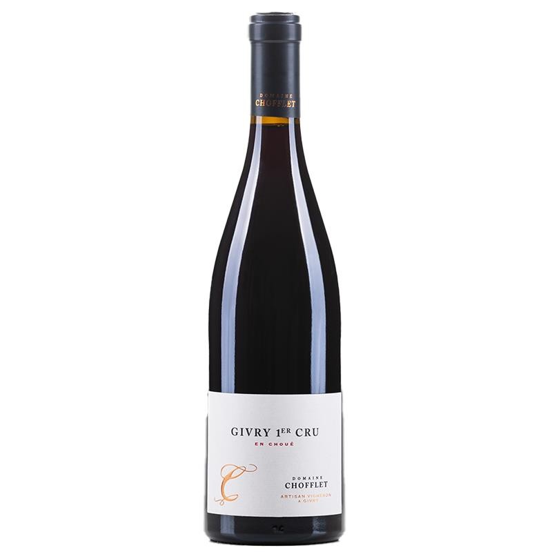 GIVRY_ROUGE_1er_CRU_CHOUE_CHOFFLET_1