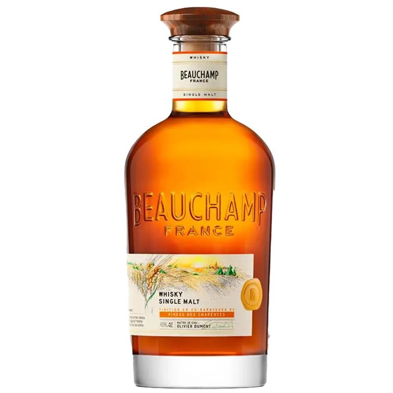 WHISKY_BEAUCHAMP_Pur_Malt_1
