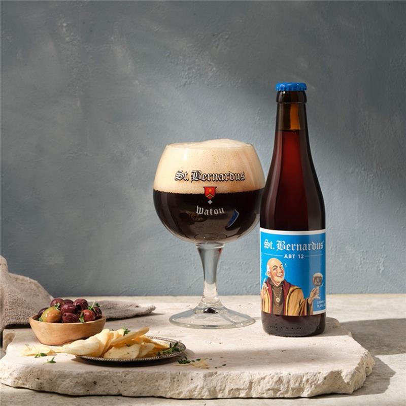 BIERE_SAINT_BERNARDUS_ABT_12_33_CL_2