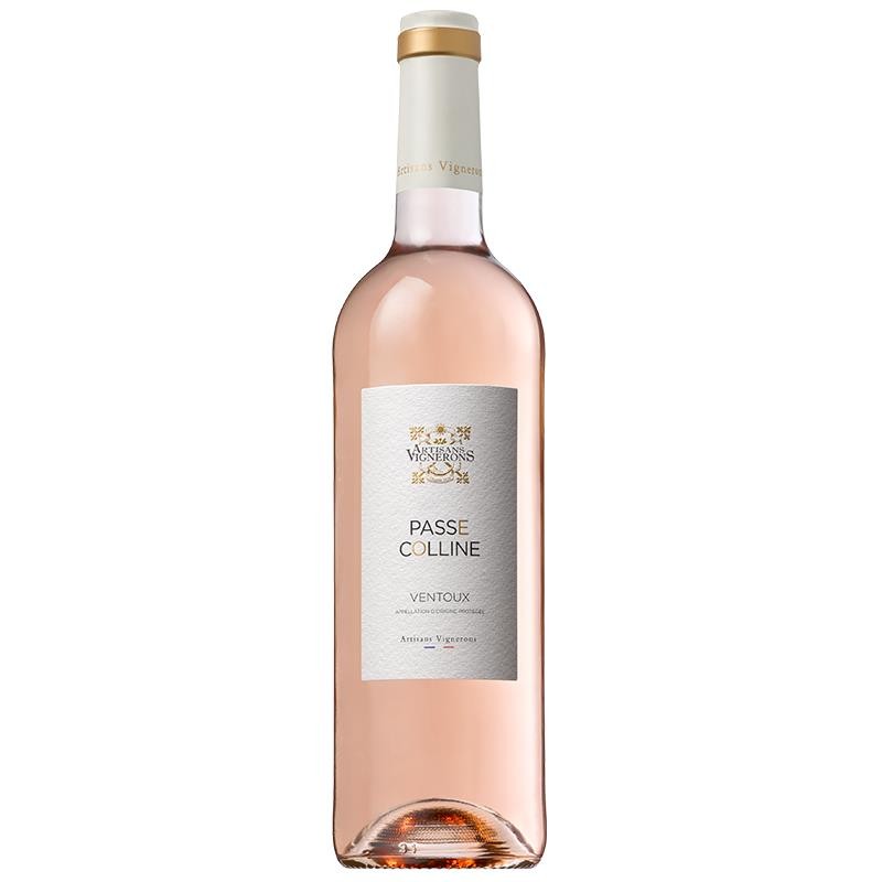 VENTOUX_ROSE_PASSE_COLLINE_1