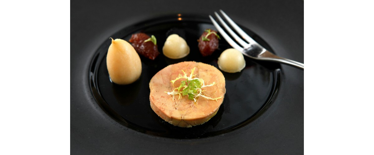 Réussir votre accord Vin - Foie Gras à noël